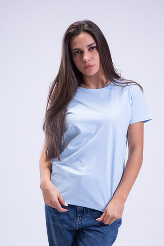 Regular Fit Staple Crewneck Regular Fit Staple Crewneck