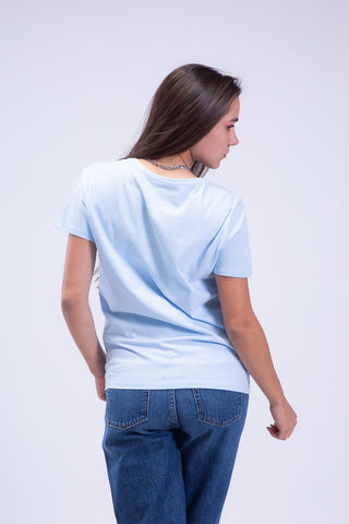 Regular Fit Staple Crewneck Regular Fit Staple Crewneck