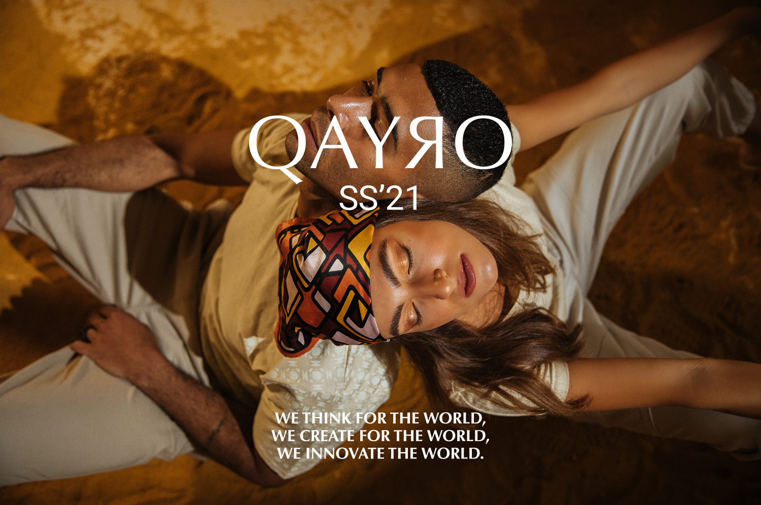 QAYRO - Online Fashion Destination – Qayro