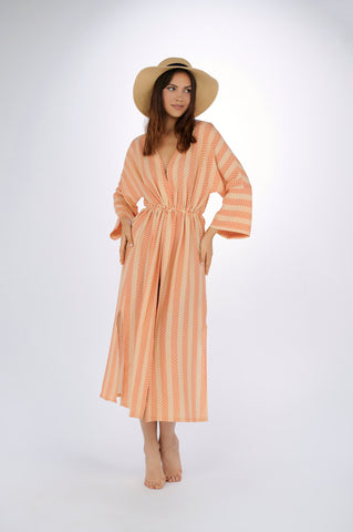 Summer Breeze Kimono