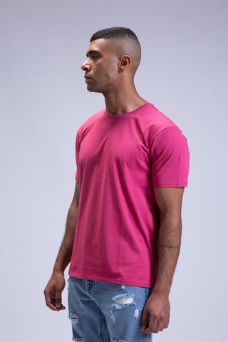 Regular Fit Zephyr Crewneck