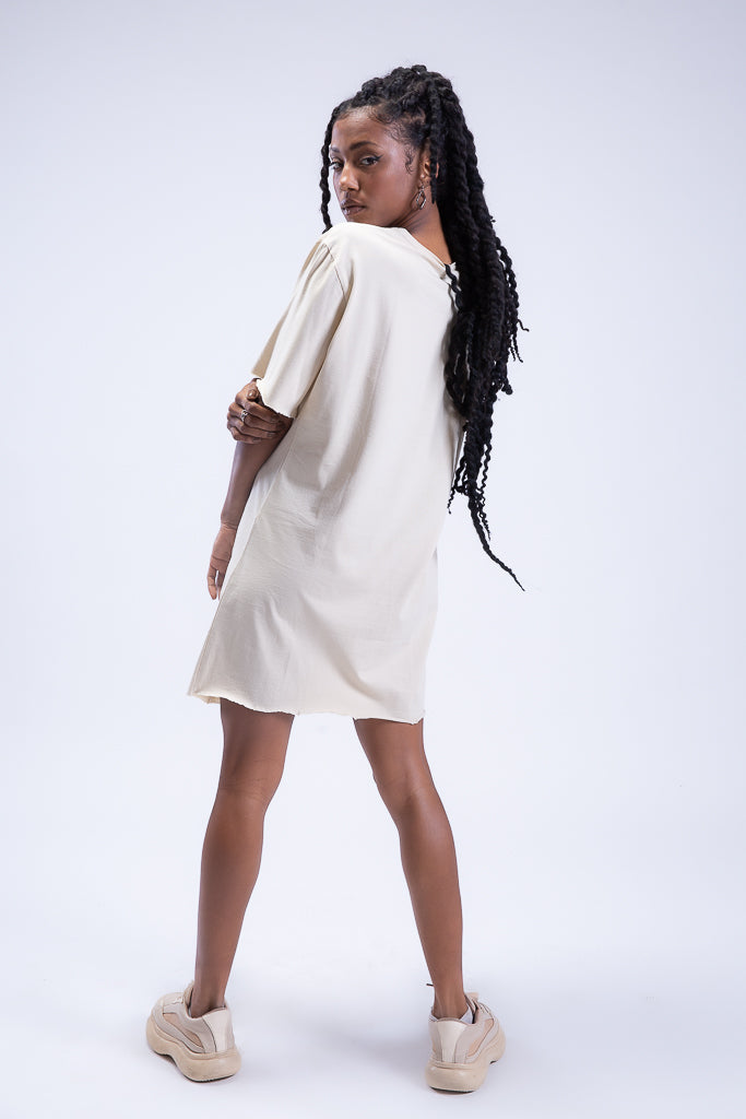 white christmas dresses Oversized T Shirt Dress www.saintholiday.com white christmas dresses Oversized T Shirt Dress www.saintholiday.com