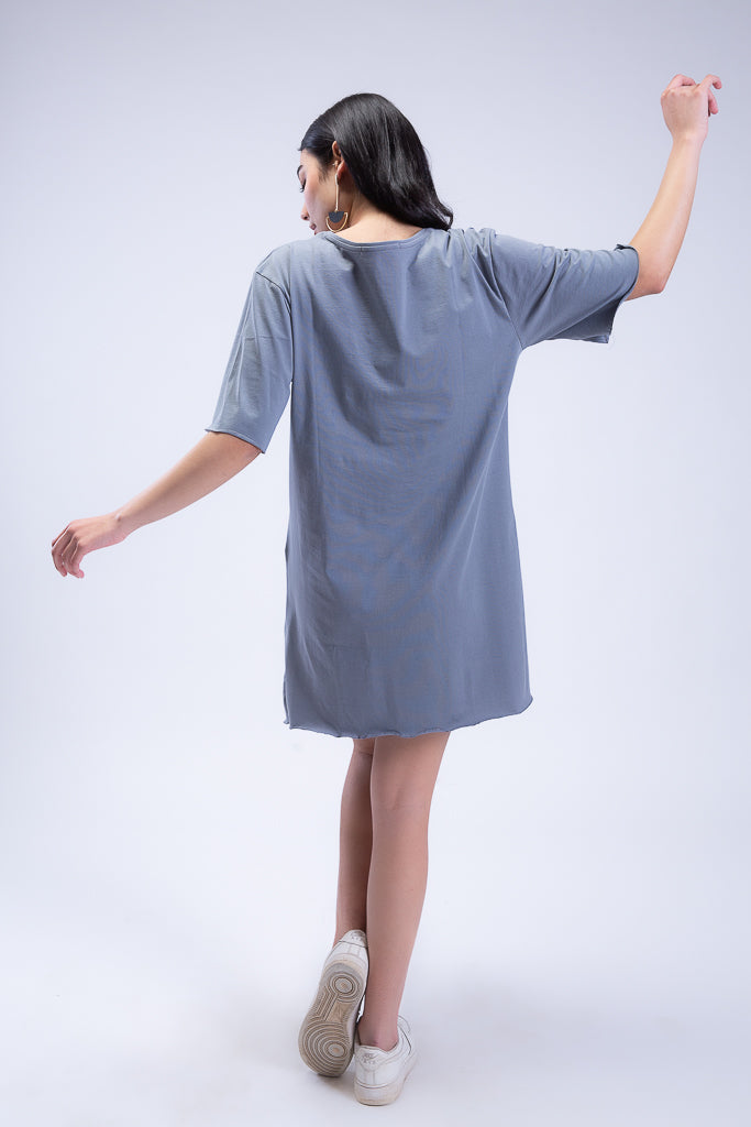 Allure T-shirt Dress Qayro Allure T-shirt Dress Qayro