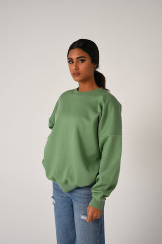 Get Co-ordinated Sweater